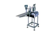 SALMCO - Model SM 3026 - Semi Automatic Cold Slicer