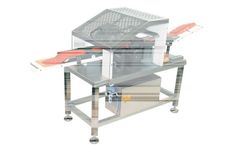 SALMCO - Model SM 5118 - Shingle Slicer