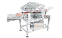 SALMCO - Model SM 5290 - Vertical Portion Slicer