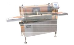 Salmco - Model SM 5500 - Horizontal Salmon Slicer