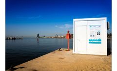 Adasa aquaBio - Model B503 - Microbiological Measuring Device