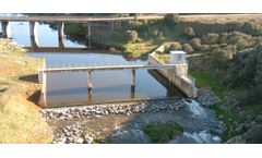 Adasa - Online Stream Gauging Station