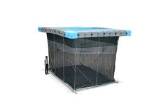 Sagar - Fish Cage Culture