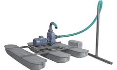Sagar - Mud Lifting Machine (Sludge Pump)