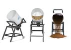 Sagar - Feed Mixer