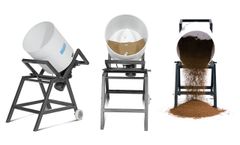 Sagar - Feed Mixer