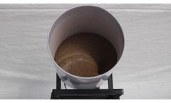 Feed Mixer Machine For Shrimp/Fish - Video