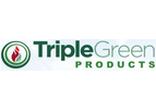 Triple Green Energy - Model ORC - Biomass Furnace Systems