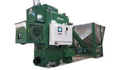 Triple Green Energy - Air Biomass Heating System