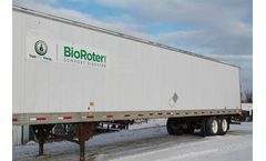 BioRoter - Enhanced Bio-Security Composting Vessel