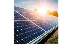 Triple Green - Model HSE - Solar Energy System