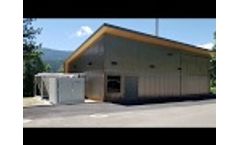 Baseload Renewable Energy from Biomass in California Video