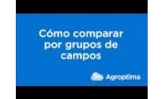 How to Compare and Add Filtering Results by Groups Video