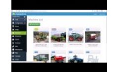 Demo Agroptima - English Version