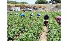 Farm Management Software for Labor Management & Payroll