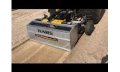 HD52 Dynamic for compact tractors