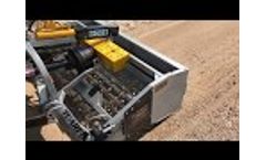HD52 Dynamic for Compact Tractors