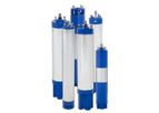 Mascot - Submersible Motors
