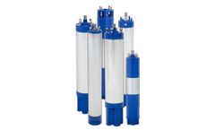 Mascot - Submersible Motors