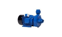 Mascot - Centrifugal Pumps / Monoblock Pumps