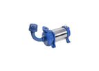 Mascot - Open Well Submersible Pump