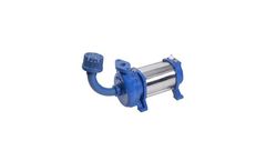 Mascot - Open Well Submersible Pump