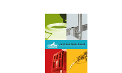 Model MTF50 - Feeders Manual