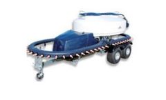 Stallion - Model MTF50 - Feeders