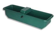 Stallion - Model WT90 - Multi Purpose Long Troughs