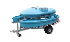 Stallion - Model OT Series - Feeders