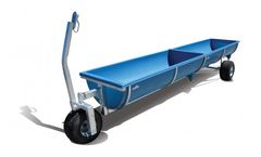 Stallion - Meal Mobile Feeders
