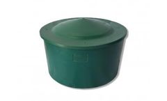 Stallion - Storage Tanks 95 Litre