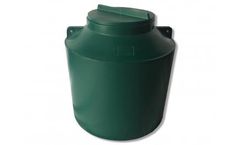 Stallion - Storage Tanks 250 Litre