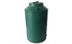 Stallion - Storage Tanks 420 Litre