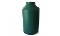 Stallion - Storage Tanks 750 Litre