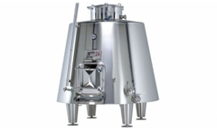 Serap - Model ST  - Truncated Tank