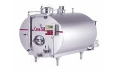 Serap - Model SH   - Thermal Treatment Units