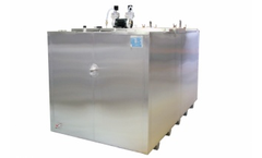 Serap - Instant Milk Cooling Systems