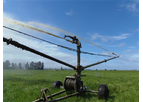 Williams Magnum - Model GB - Travelling Rain-gun Irrigator