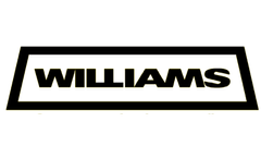 Williams Yardmaster - Electric Pumps & Stirrers