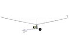 Williams Spider Greenback - Travelling Irrigator