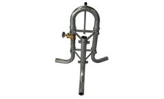 Williams Riser - Hydrant Unit