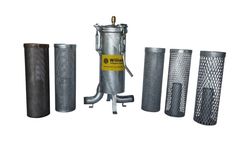 Williams - In-Line Effluent Filter