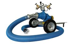 Williams Pooma - Model 65 - PTO Pump