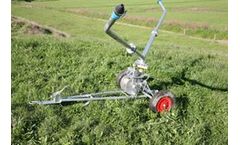 Williams - Model 63/200S - Spider