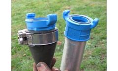 Williams - Power Nozzles