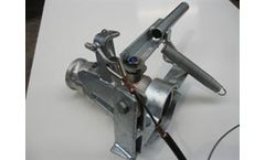 Williams - Model DL800 and GB800 - Automatic Shutoff Valve