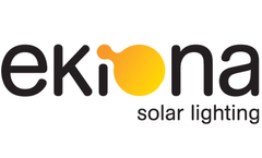 Solar Street Lights Installation and Maintenance Training