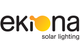 EKIONA Solar Lighting