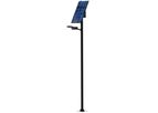 EKIONA - Model URBAN Series - Solar Street Light